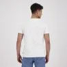 T-shirt unisexe manches courtes DJERBA - KONTAKT
