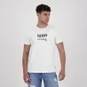 T-shirt unisexe manches courtes DJERBA - KONTAKT