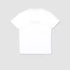 T-shirt unisexe manches courtes KONTAKT AJOURÉ - KONTAKT
