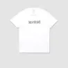 T-shirt unisexe manches courtes KONTAKT AJOURÉ - KONTAKT