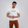 T-shirt unisexe manches courtes KONTAKT AJOURÉ - KONTAKT
