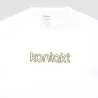 T-shirt unisexe manches courtes KONTAKT CORDON - KONTAKT