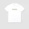 T-shirt unisexe manches courtes KONTAKT CORDON - KONTAKT