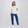 T-shirt unisexe manches courtes KONTAKT CORDON - KONTAKT