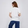 T-shirt unisexe manches courtes KONTAKT CORDON - KONTAKT