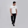 T-shirt unisexe manches courtes KONTAKT CORDON - KONTAKT