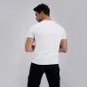 T-shirt unisexe manches courtes KONTAKT CORDON - KONTAKT