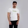 T-shirt unisexe manches courtes KONTAKT CORDON - KONTAKT