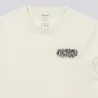 T-shirt unisexe manches courtes KONTAKT EFFILOCHÉ - KONTAKT