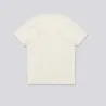 T-shirt unisexe manches courtes KONTAKT EFFILOCHÉ - KONTAKT