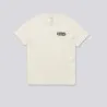 T-shirt unisexe manches courtes KONTAKT EFFILOCHÉ - KONTAKT