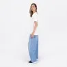 T-shirt unisexe manches courtes KONTAKT TEES - KONTAKT