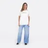 T-shirt unisexe manches courtes KONTAKT TEES - KONTAKT