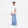 T-shirt unisexe manches courtes KONTAKT TEES - KONTAKT