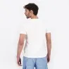 T-shirt unisexe manches courtes KONTAKT TEES - KONTAKT