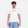 T-shirt unisexe manches courtes KONTAKT TEES - KONTAKT