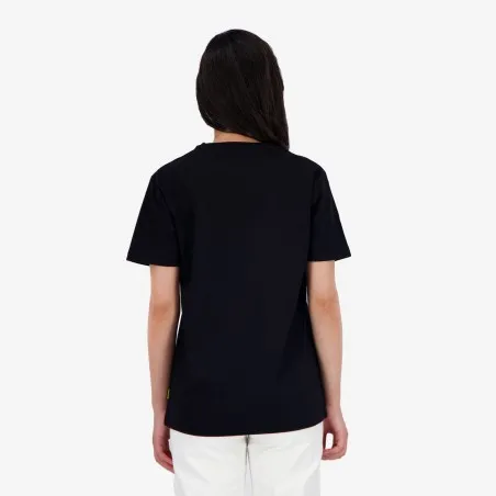 T-shirt unisexe manches courtes KONTAKT TEES - KONTAKT