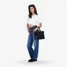 T-shirt unisexe manches courtes KONTAKT TEES 2.0 - KONTAKT