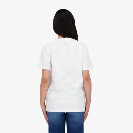 T-shirt unisexe manches courtes KONTAKT TEES 2.0 - KONTAKT