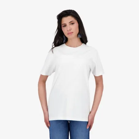 T-shirt unisexe manches courtes KONTAKT TEES 2.0 - KONTAKT