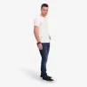 T-shirt unisexe manches courtes KONTAKT TEES 2.0 - KONTAKT