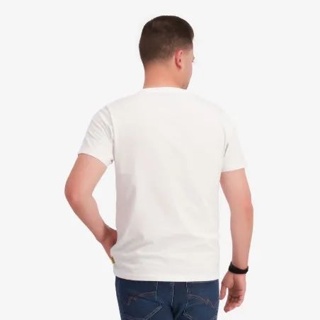 T-shirt unisexe manches courtes KONTAKT TEES 2.0 - KONTAKT