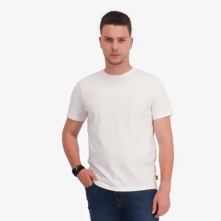 T-shirt unisexe manches courtes KONTAKT TEES 2.0 - KONTAKT