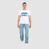 T-shirt unisexe manches courtes REMORQUAGE - KONTAKT
