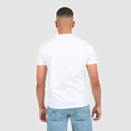 T-shirt unisexe manches courtes REMORQUAGE - KONTAKT