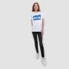 T-shirt unisexe manches courtes REMORQUAGE - KONTAKT