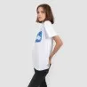 T-shirt unisexe manches courtes REMORQUAGE - KONTAKT