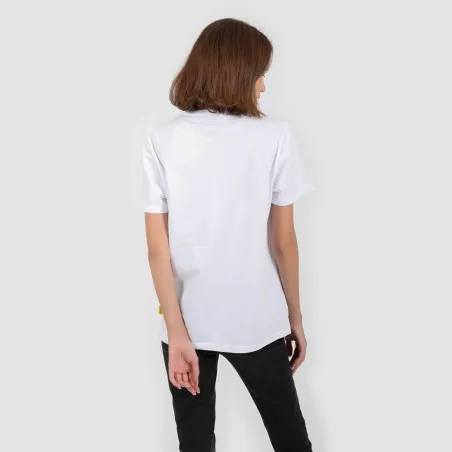 T-shirt unisexe manches courtes REMORQUAGE - KONTAKT