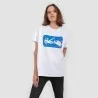 T-shirt unisexe manches courtes REMORQUAGE - KONTAKT