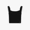 Upcycling top femme jeans V2 - KONTAKT