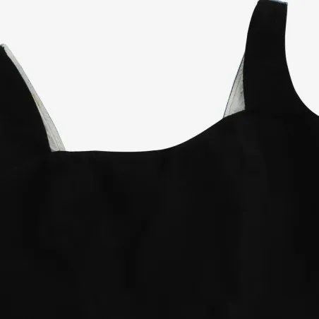Upcycling top femme jeans V2 - KONTAKT
