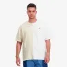 Upcycling t-shirt oversized homme manches courtes MARGOUM & LOSANGE V2 - KONTAKT