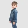 Veste bébé en jeans - KONTAKT