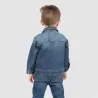 Veste bébé en jeans - KONTAKT