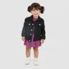 Veste bébé en jeans - KONTAKT