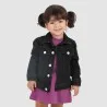Veste bébé en jeans - KONTAKT