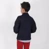 Veste garçon en jeans - KONTAKT