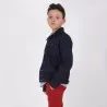Veste garçon en jeans - KONTAKT