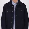 Veste garçon en jeans - KONTAKT