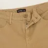 Wide leg fille en jeans - KONTAKT