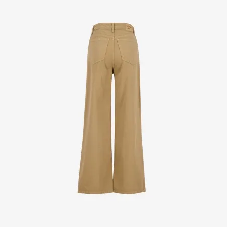 Wide leg fille en jeans - KONTAKT