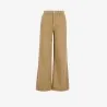 Wide leg fille en jeans - KONTAKT