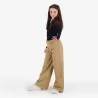 Wide leg fille en jeans - KONTAKT