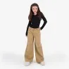 Wide leg fille en jeans - KONTAKT