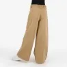 Wide leg fille en jeans - KONTAKT