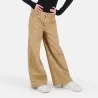 Wide leg fille en jeans - KONTAKT